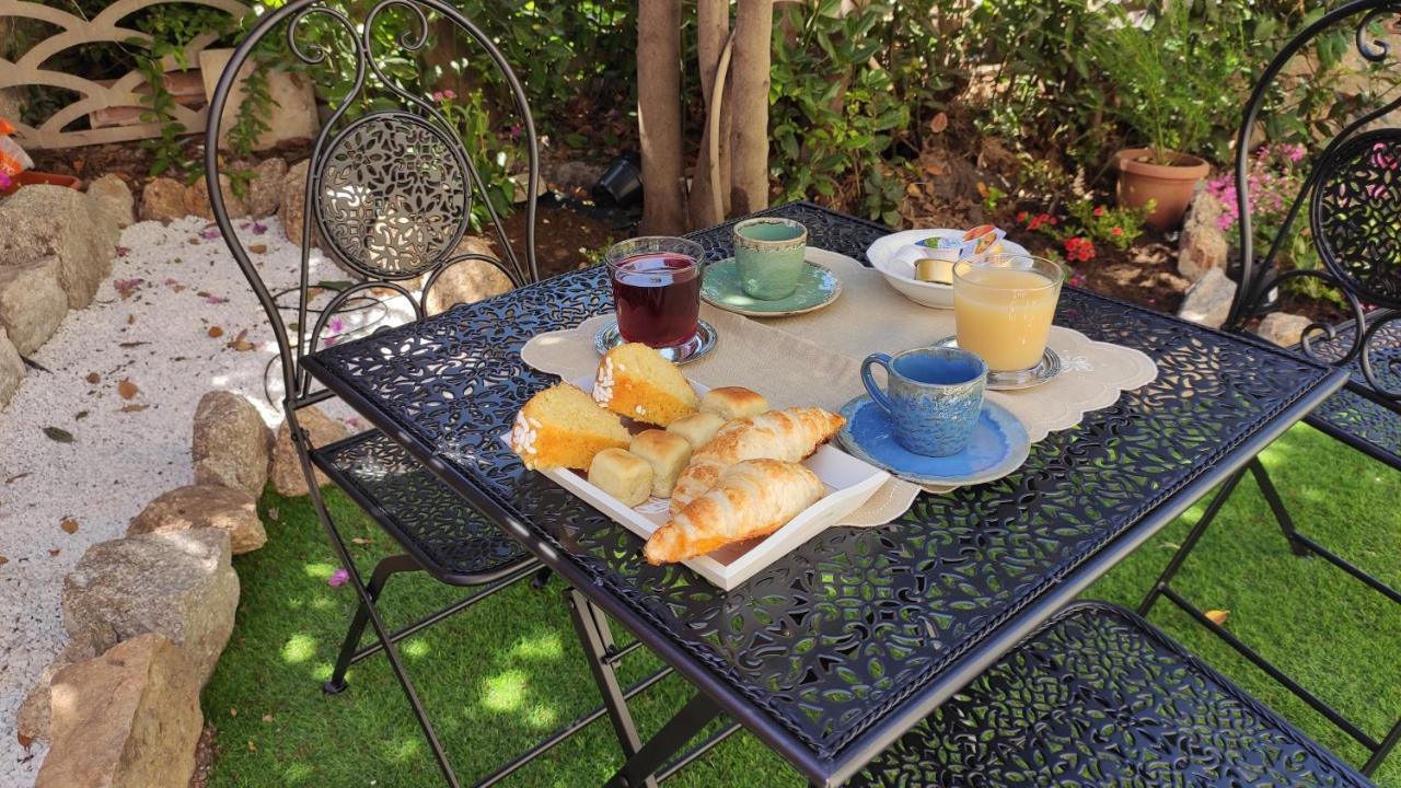 L'Ajaccio B&B Ла Мадалена Екстериор снимка