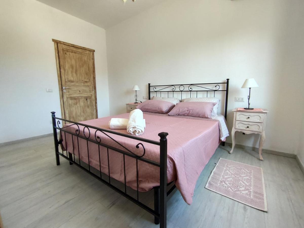L'Ajaccio B&B Ла Мадалена Екстериор снимка