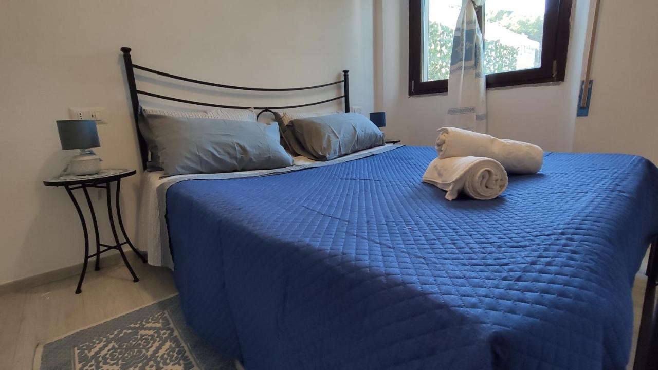 L'Ajaccio B&B Ла Мадалена Екстериор снимка