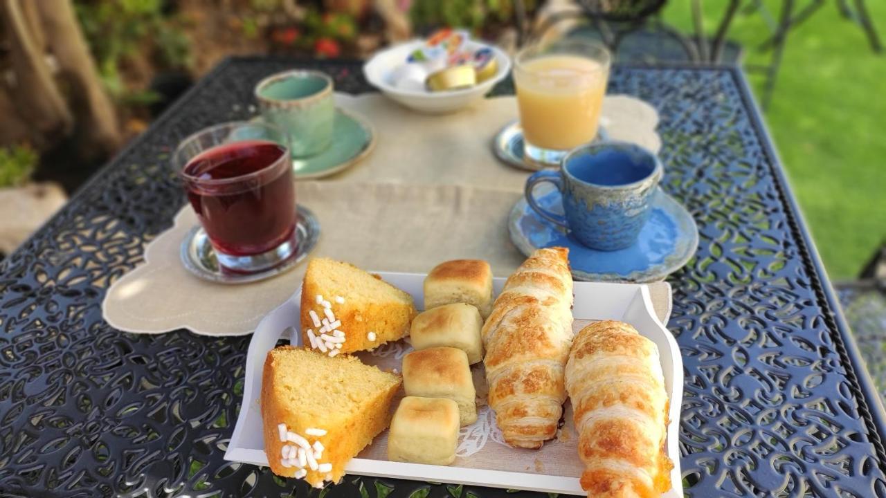 L'Ajaccio B&B Ла Мадалена Екстериор снимка