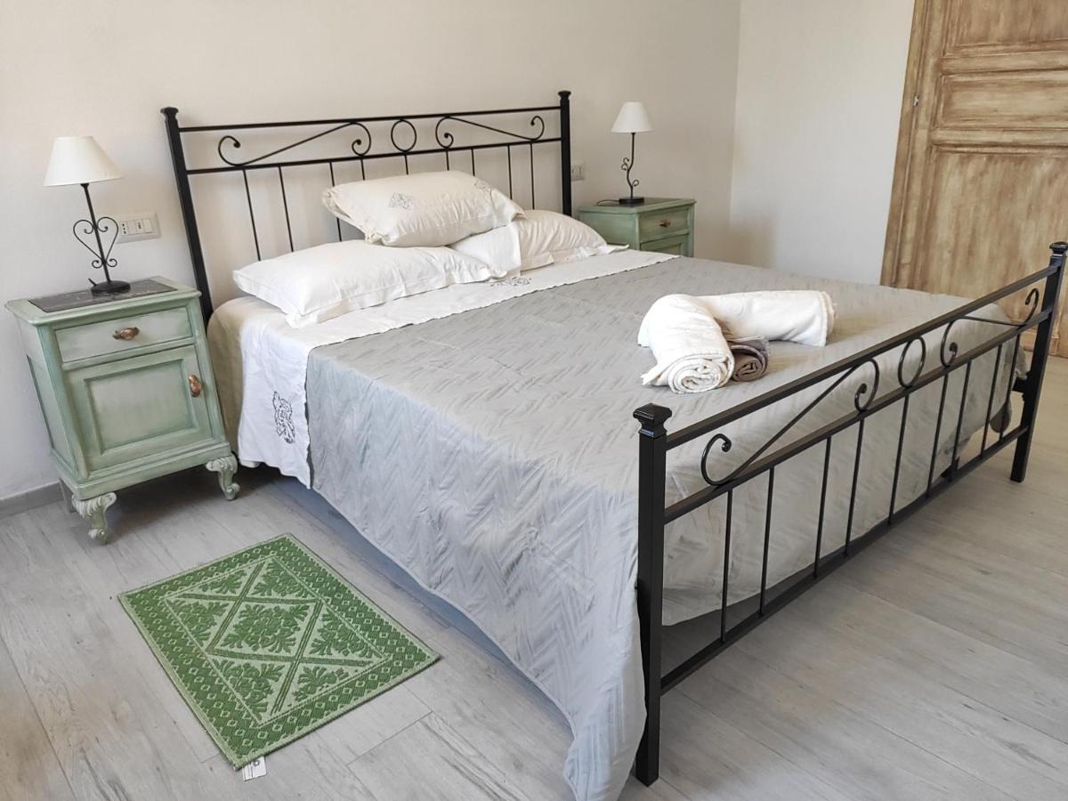 L'Ajaccio B&B Ла Мадалена Екстериор снимка