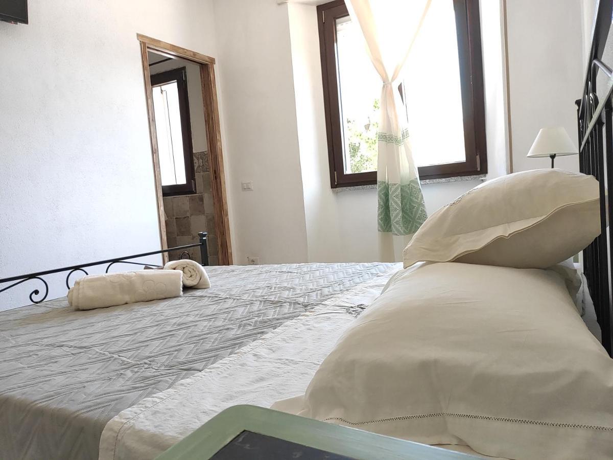 L'Ajaccio B&B Ла Мадалена Екстериор снимка